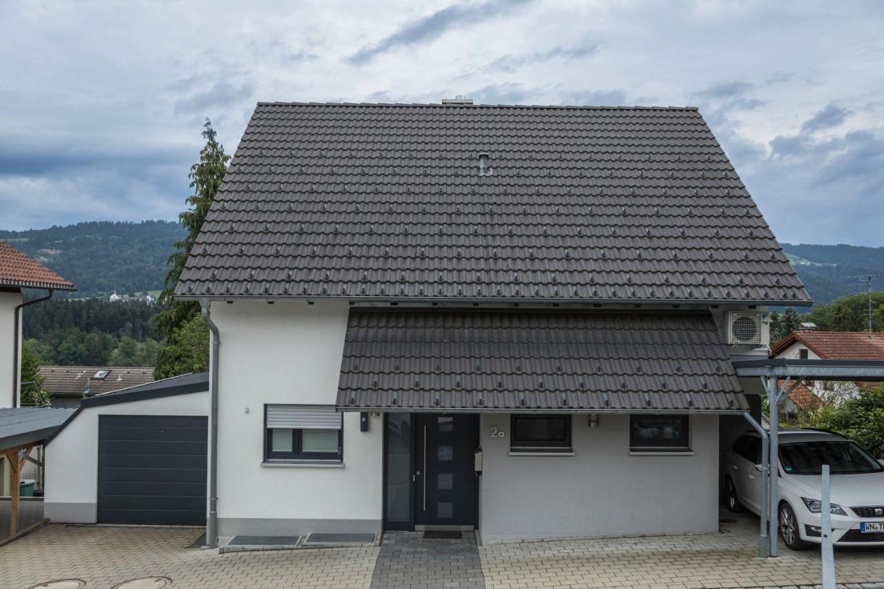 Апартаменты Casa Rindler Зигмарсцелль Экстерьер фото