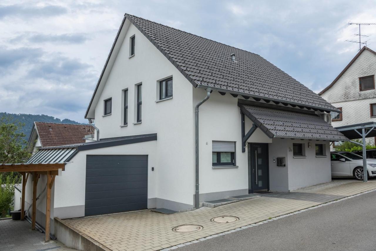 Апартаменты Casa Rindler Зигмарсцелль Экстерьер фото